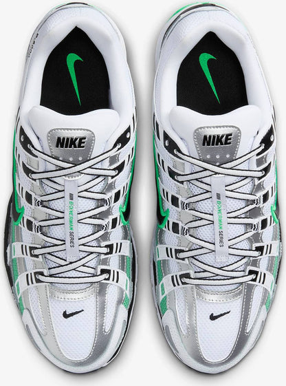 Nike P-6000 Spring Green