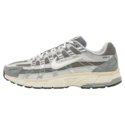 Nike P-6000 Flat Pewter