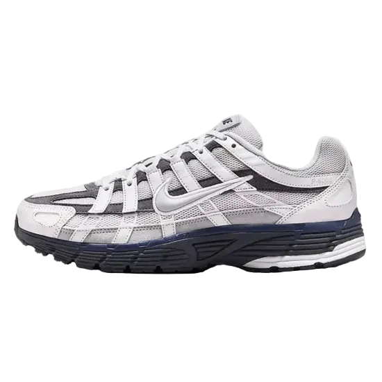 Nike P-6000 Photon Dust Anthracite