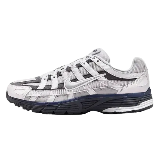Nike P-6000 Photon Dust Anthracite