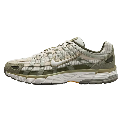 Nike P-6000 Light Army Cargo Khaki