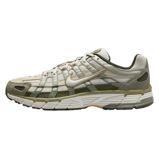 Nike P-6000 Light Army Cargo Khaki