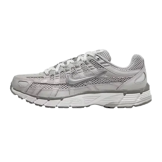 Nike P-6000 Light Iron Ore