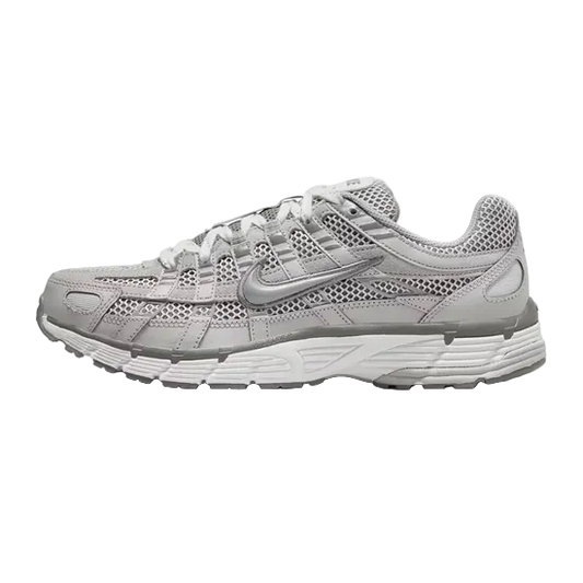 Nike P-6000 Light Iron Ore