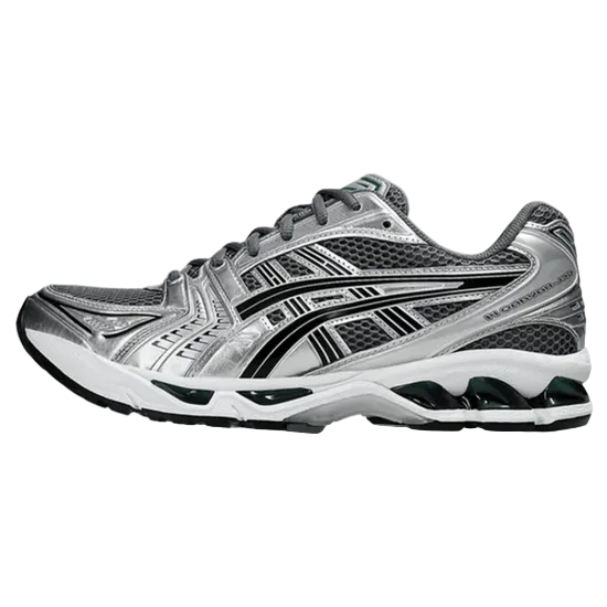 Asics Gel Kayano 14 Metropolis Jasper Green