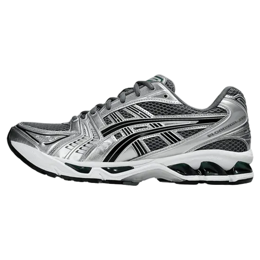 Asics Gel Kayano 14 Metropolis Jasper Green