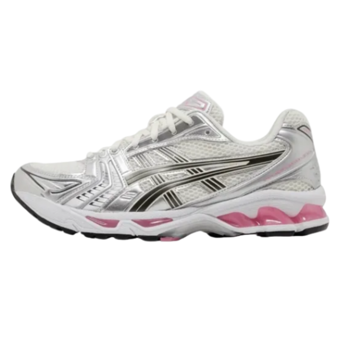Asics Gel Kayano 14 Cream Sweet Pink