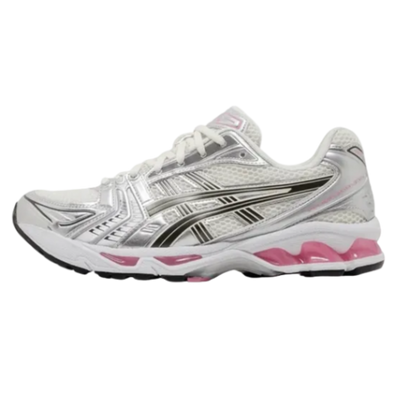 Asics Gel Kayano 14 Cream Sweet Pink