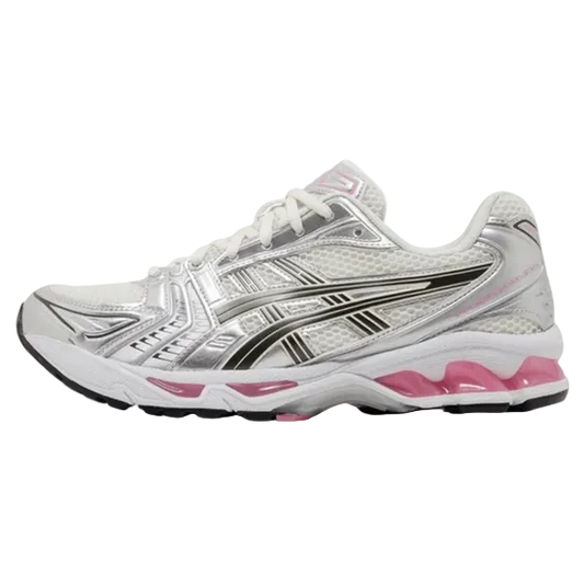 Asics Gel Kayano 14 Cream Sweet Pink