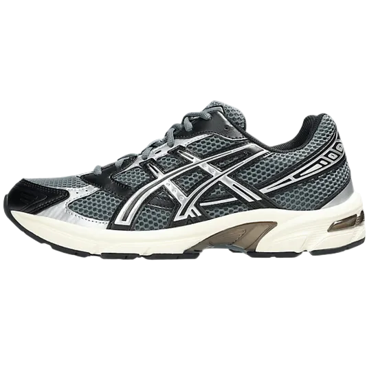 Asics Gel 1130 Steel Grey Black