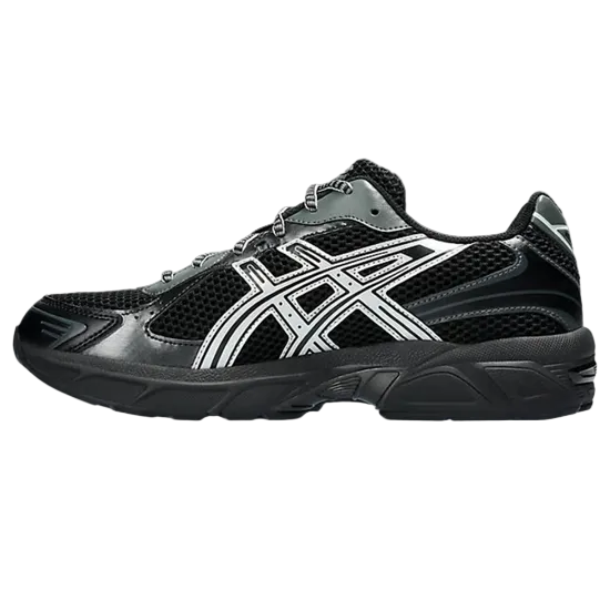 Asics Gel 1130 Black Glacier Grey