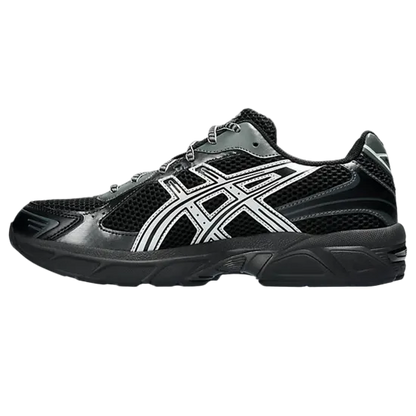 Asics Gel 1130 Black Glacier Grey