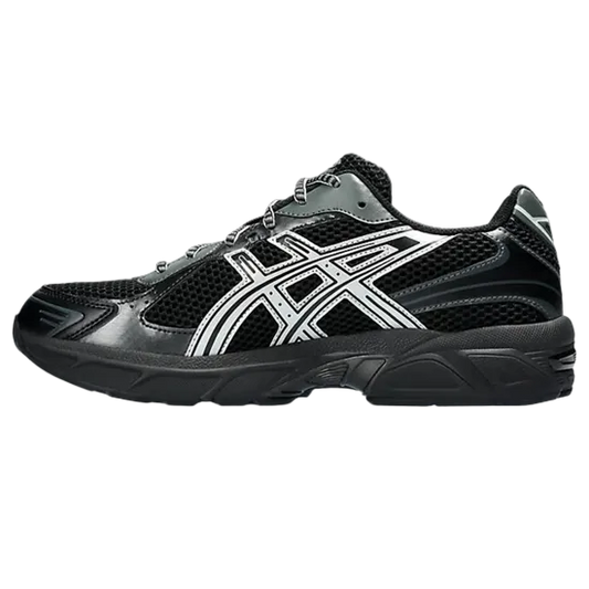 Asics Gel 1130 Black Glacier Grey