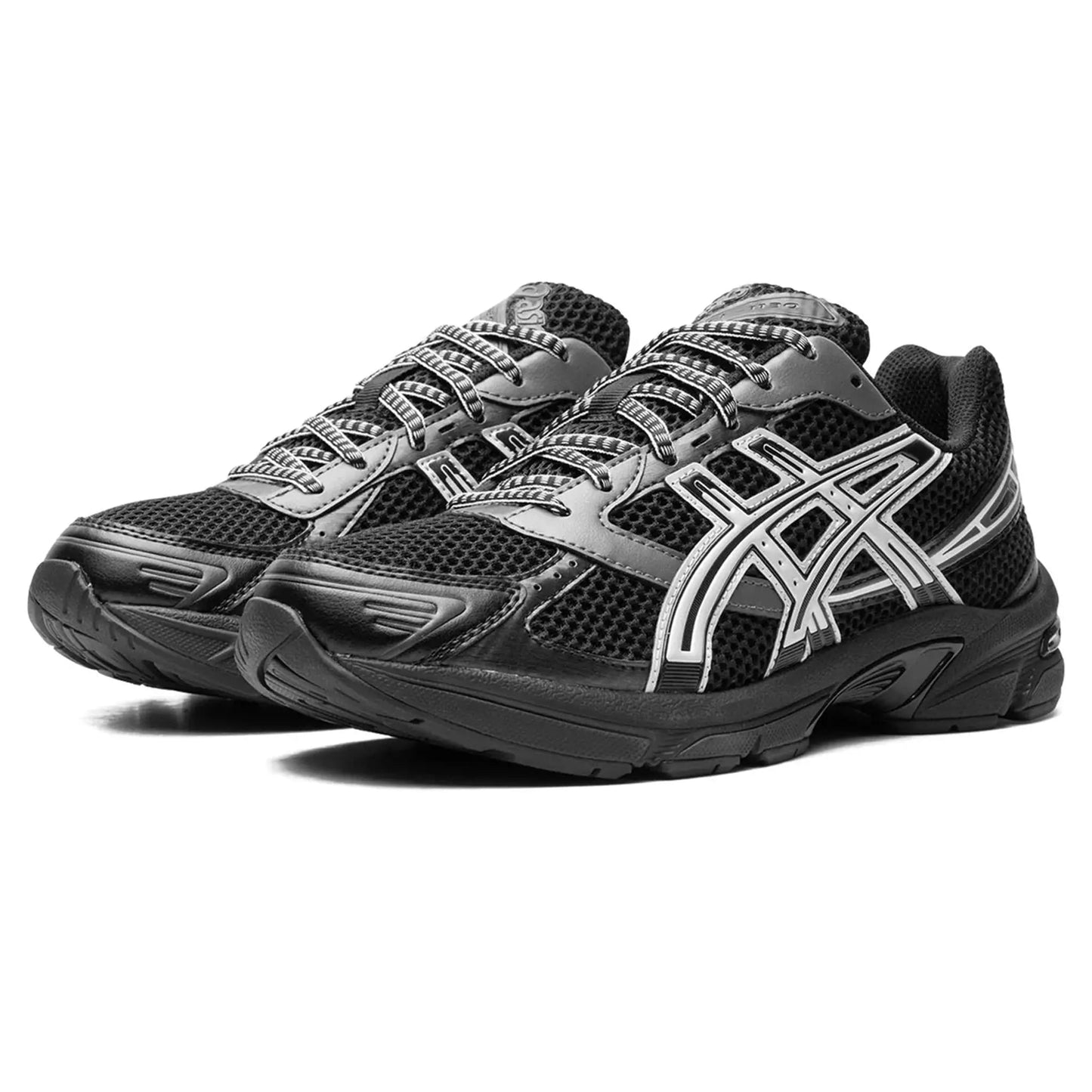 Asics Gel 1130 Black Glacier Grey