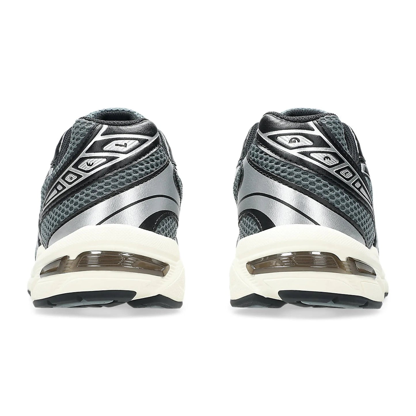 Asics Gel 1130 Steel Grey Black