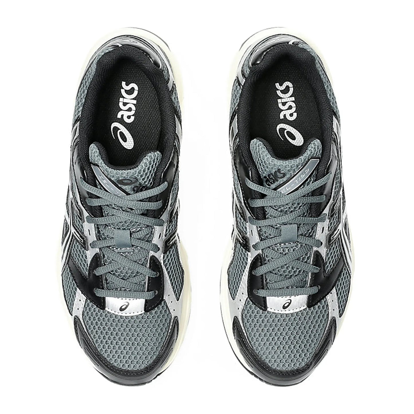 Asics Gel 1130 Steel Grey Black