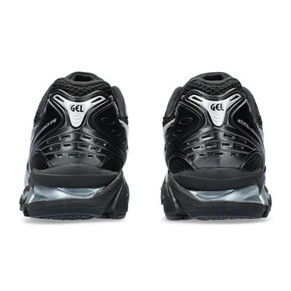 Asics Gel Kayano 14 Black Pure Silver