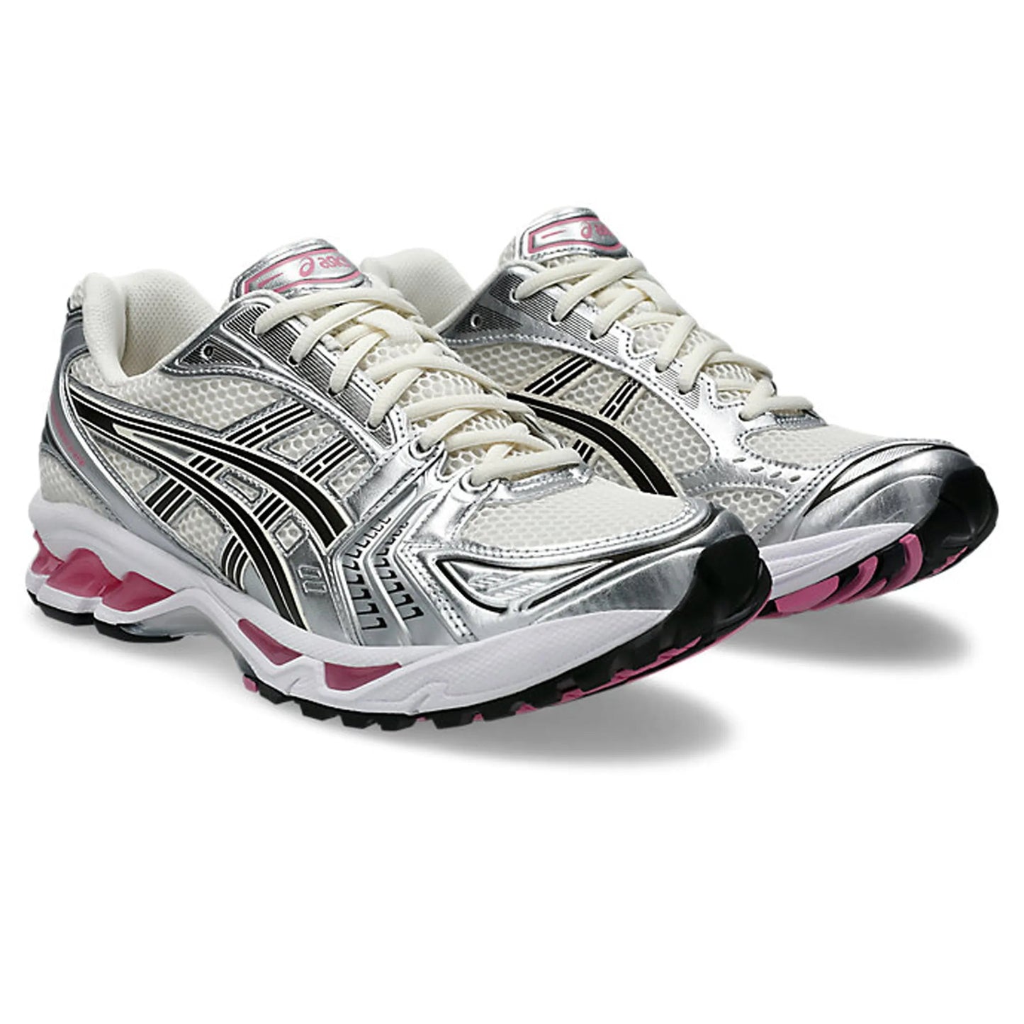 Asics Gel Kayano 14 Cream Sweet Pink