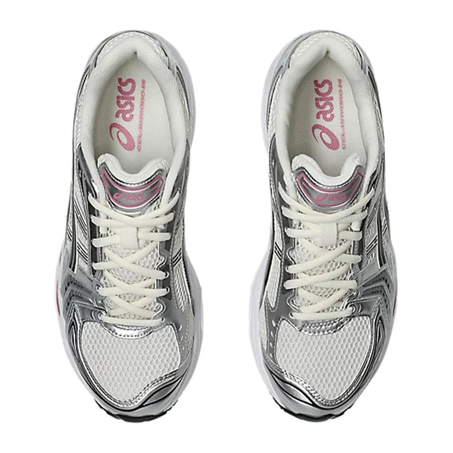 Asics Gel Kayano 14 Cream Sweet Pink