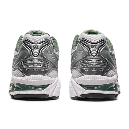 Asics Gel Kayano 14 White Slate Grey