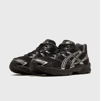 Asics Gel 1130 Black Pure Silver