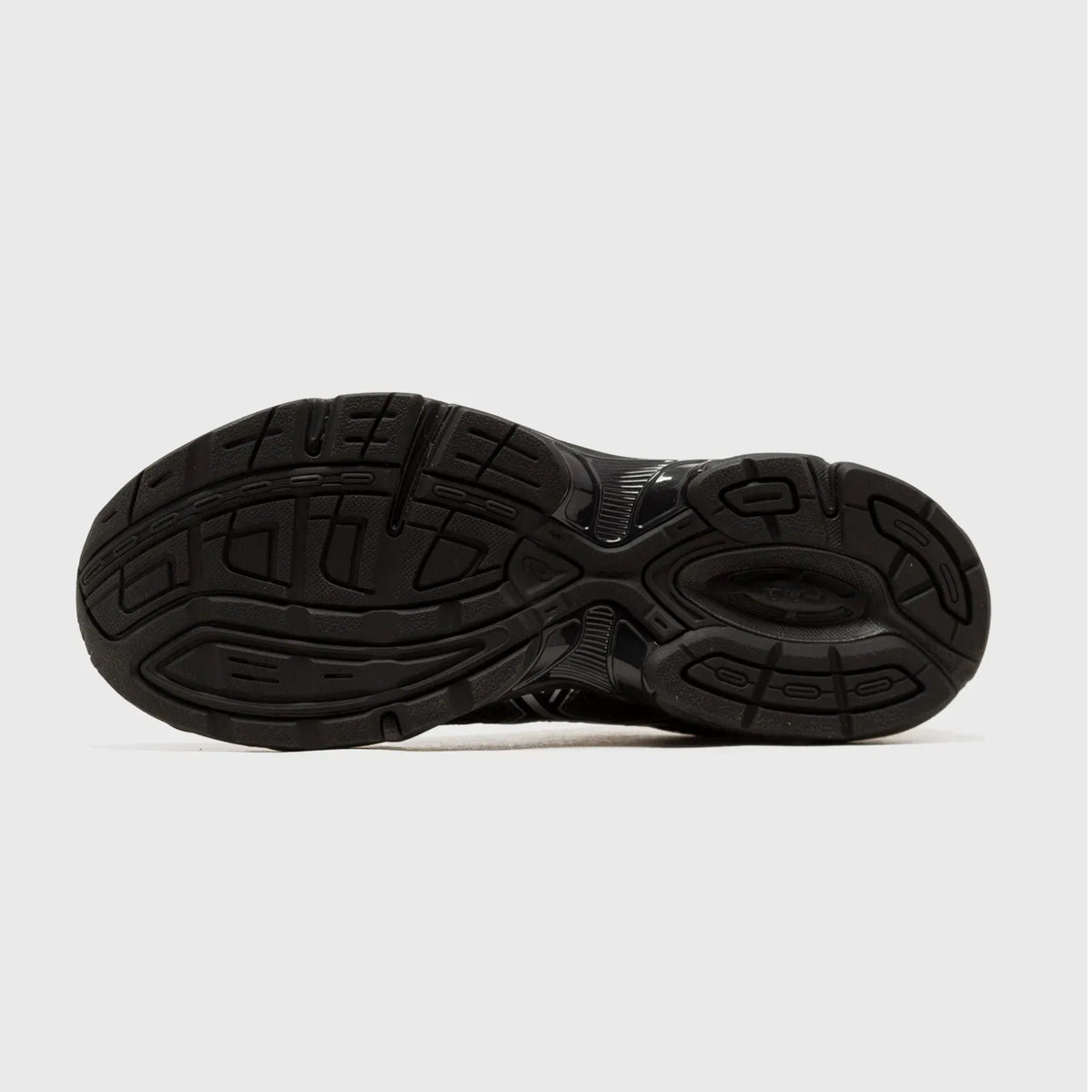 Asics Gel 1130 Black Pure Silver