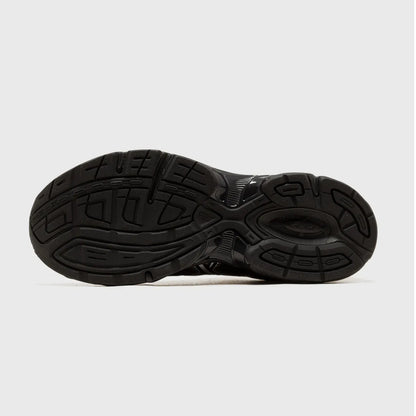 Asics Gel 1130 Black Pure Silver