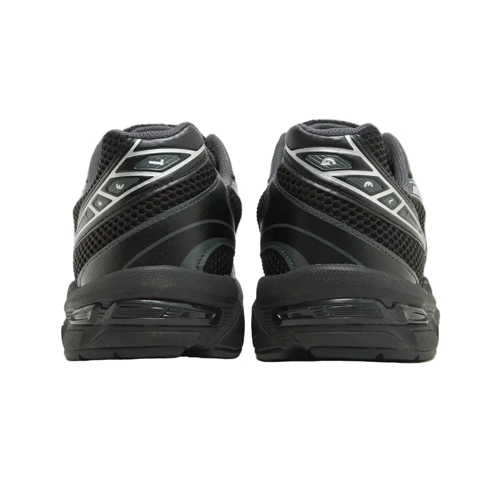 Asics Gel 1130 Black Pure Silver