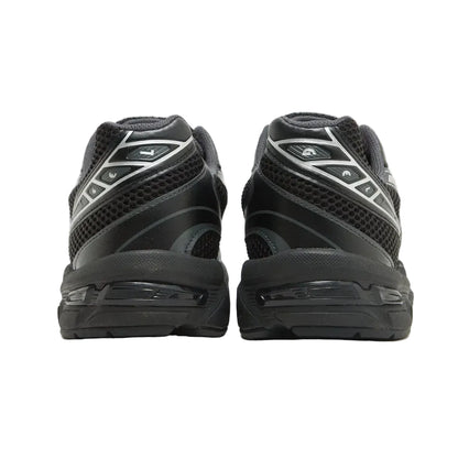 Asics Gel 1130 Black Pure Silver