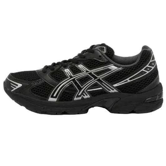 Asics Gel 1130 Black Pure Silver