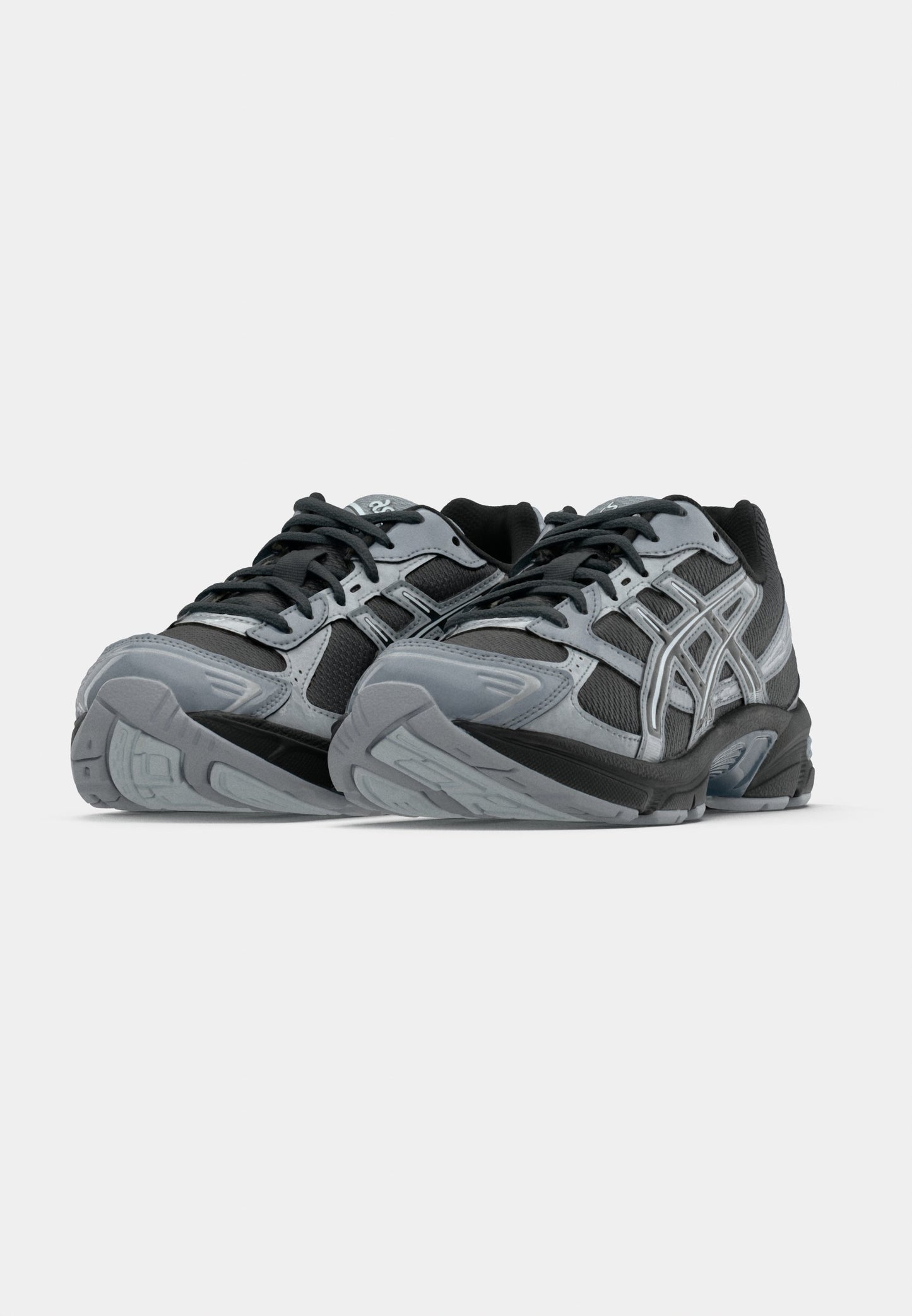 Asics Gel 1130 Graphite Grey Gravel