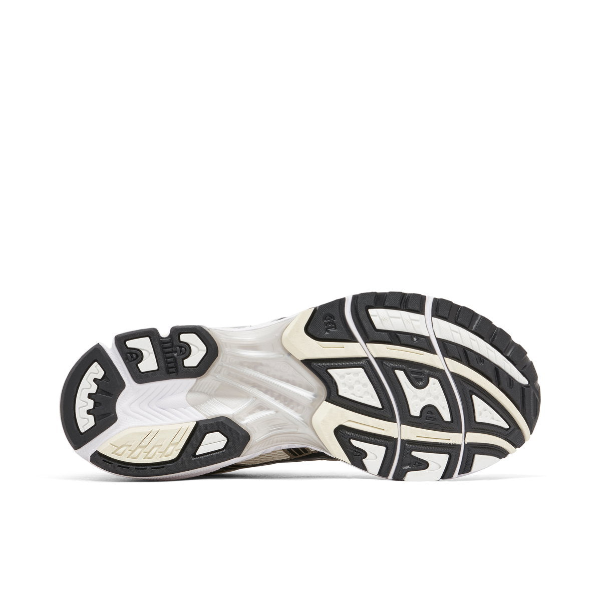 ASICS Gel-Kayano 14 Cream Black Metallic Plum