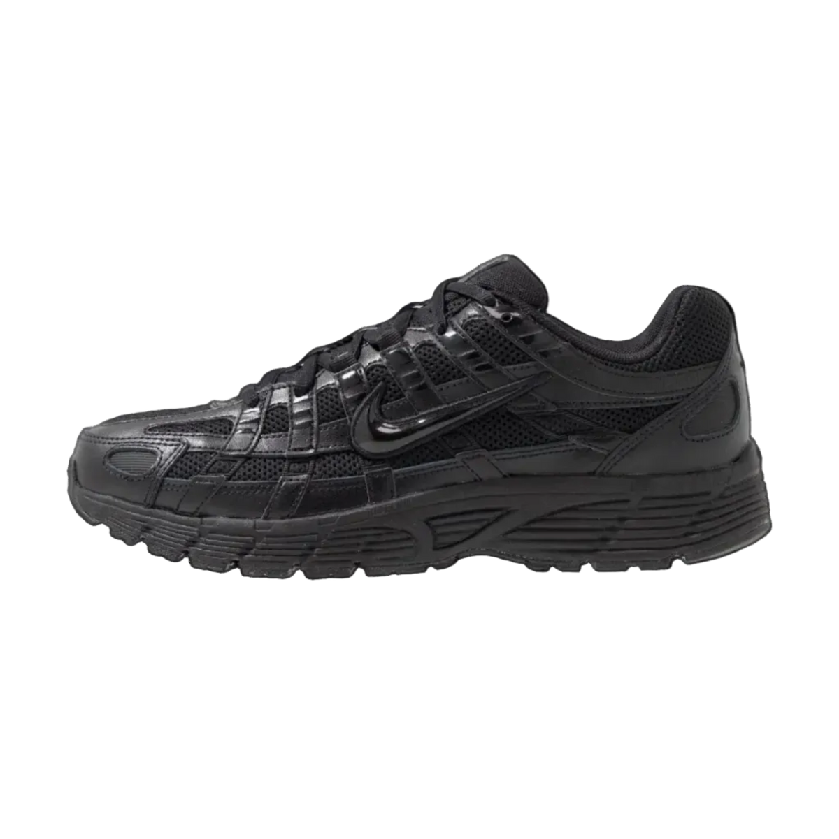 Nike P-6000 Black
