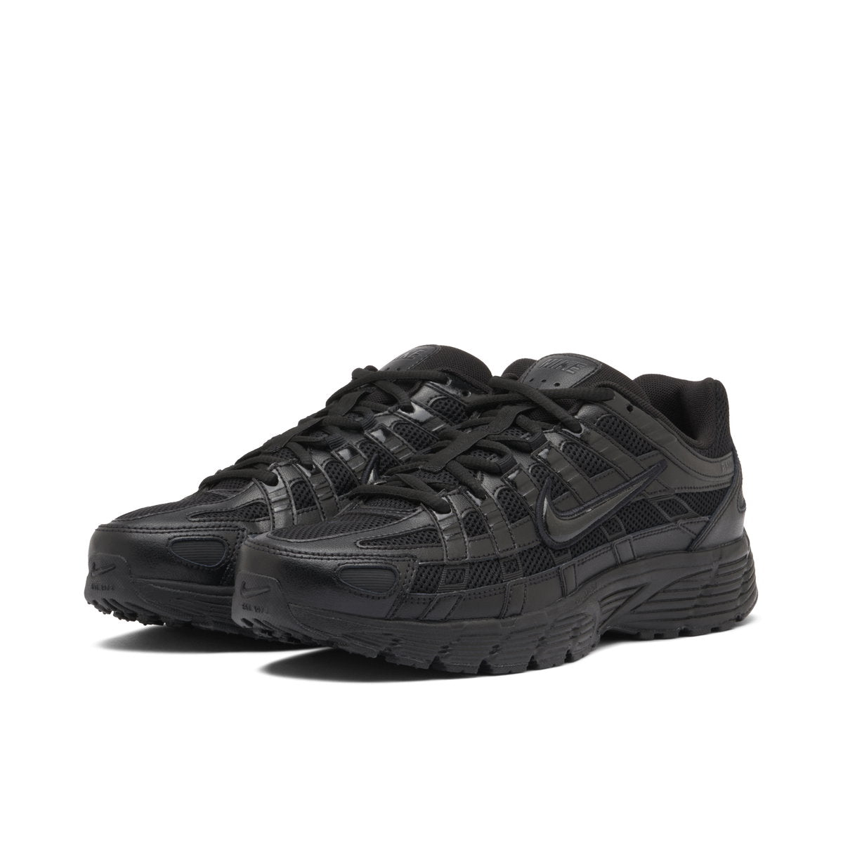 Nike P-6000 Black