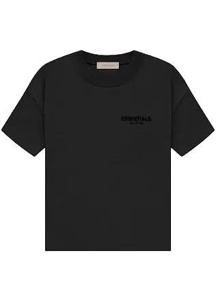 Fear of God Essentials T-Shirt 'Stretch Limo' (SS22)