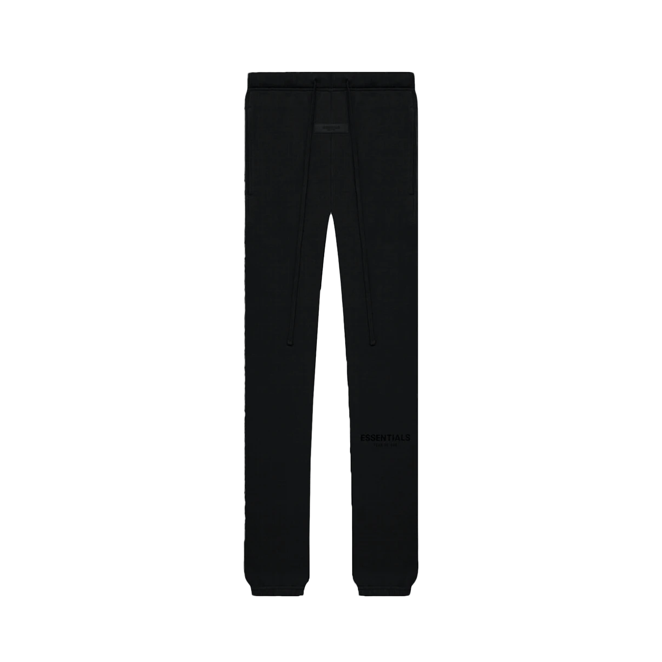 Fear of God Essentials Sweatpants 'Stretch Limo' (SS22)