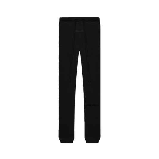 Fear of God Essentials Sweatpants 'Stretch Limo' (SS22)