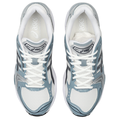 Asics Gel Kayano 14 White Fjord Grey