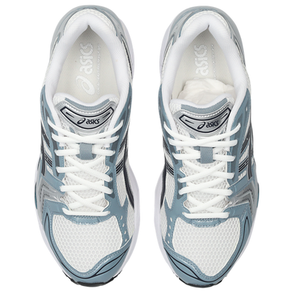 Asics Gel Kayano 14 White Fjord Grey