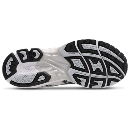 Asics Gel Kayano 14 White Fjord Grey