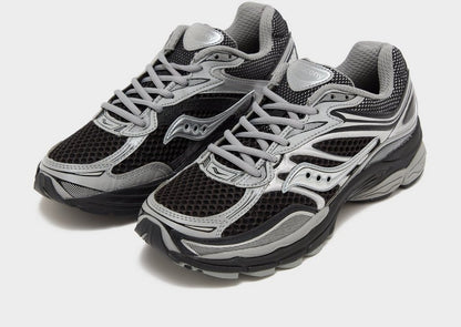 Saucony ProGrid Omni 9 Black Silver