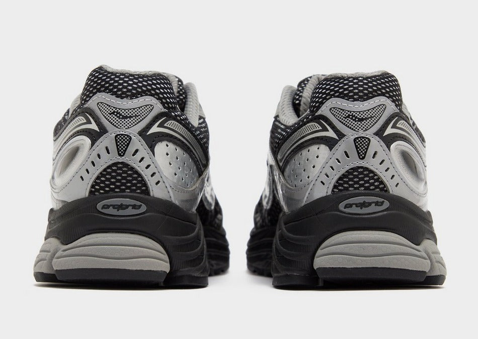 Saucony ProGrid Omni 9 Black Silver