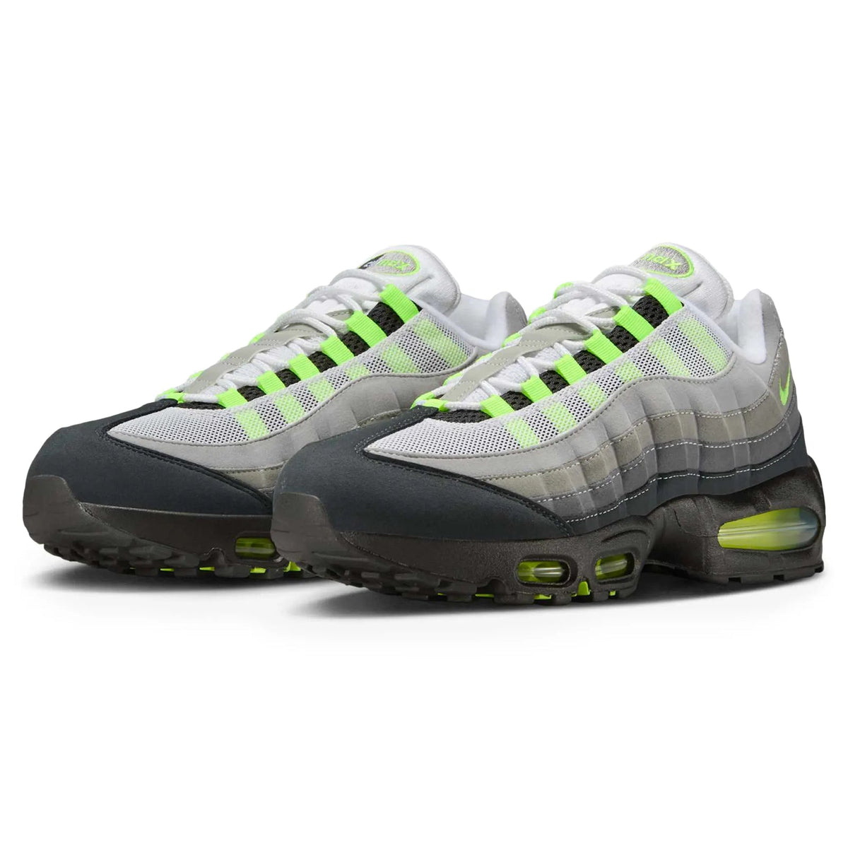 Nike Airmax 95 OG Neon Big Bubble (2025)