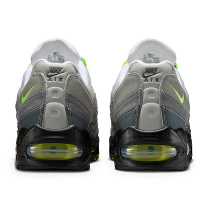 Nike Airmax 95 OG Neon Big Bubble (2025)
