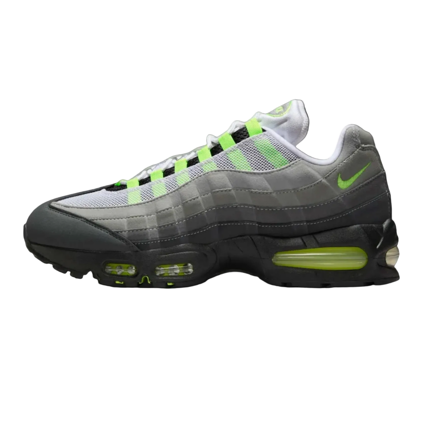 Nike Airmax 95 OG Neon Big Bubble (2025)