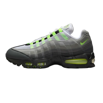 Nike Airmax 95 OG Neon Big Bubble (2025)