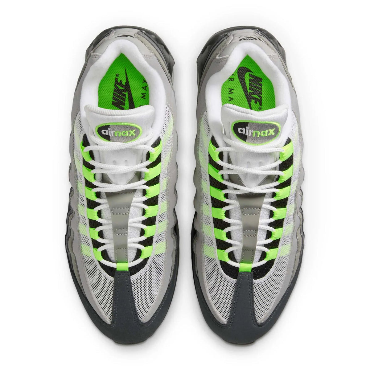 Nike Airmax 95 OG Neon Big Bubble (2025)