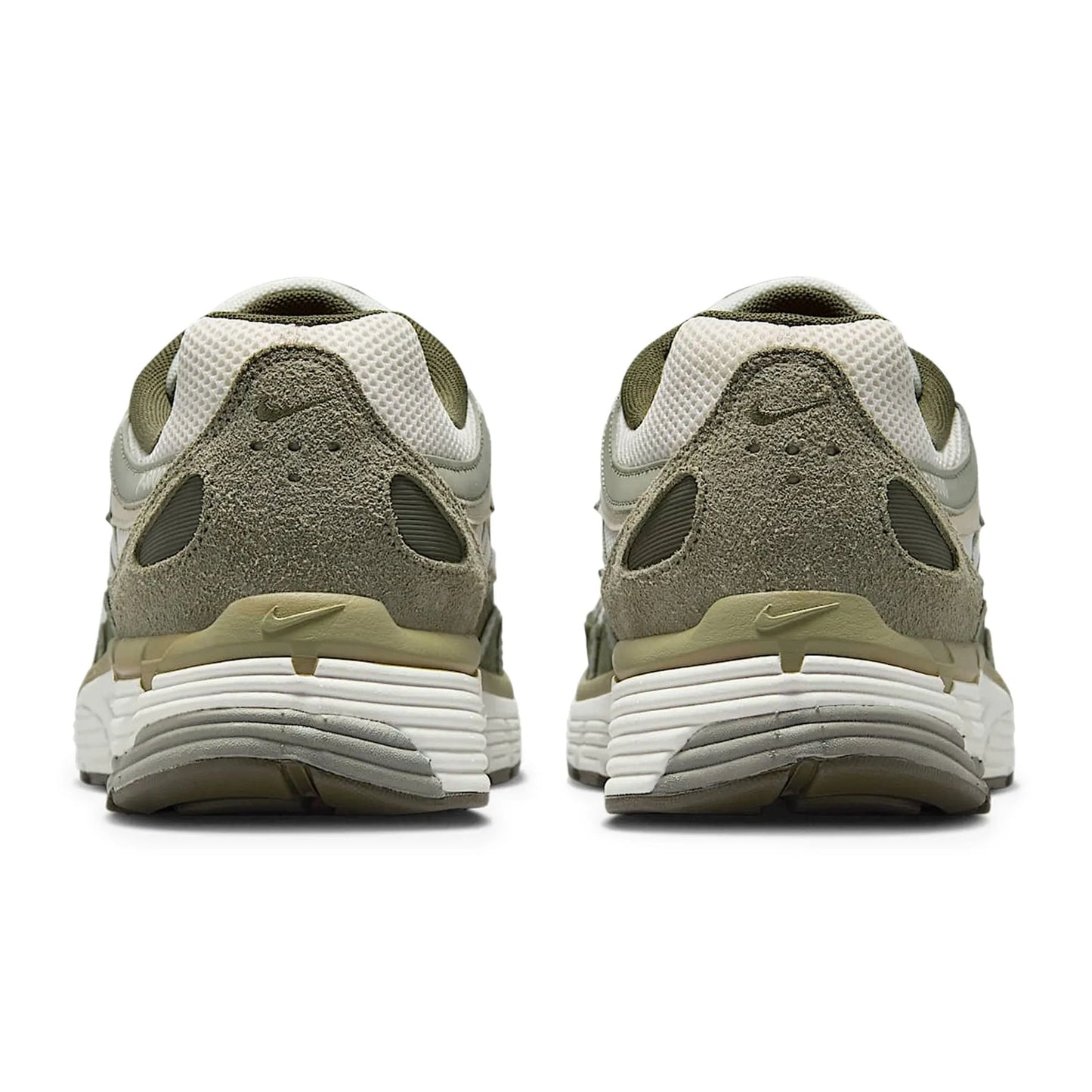 Nike P-6000 Light Army Cargo Khaki
