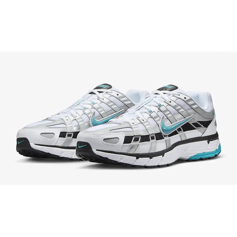 Nike P-6000 Dusty Cactus