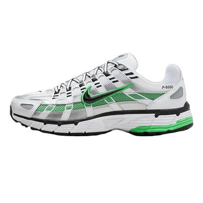 Nike P-6000 Spring Green